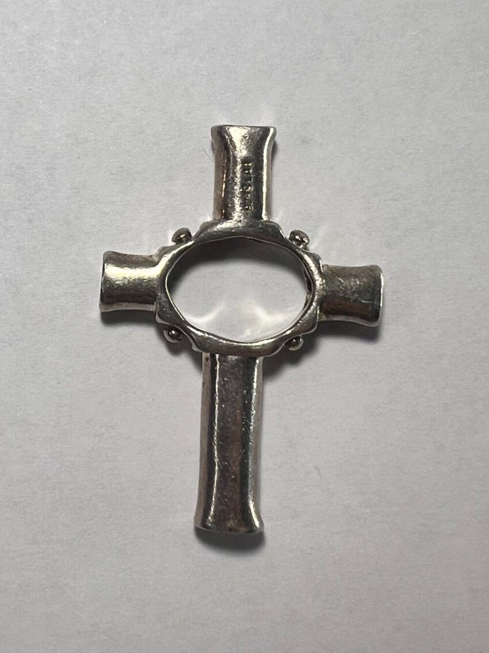 Trollbeads Big Cross Pendant